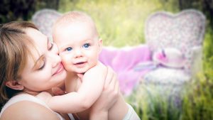 5 produits indispensables pour les nouvelles mamans qui facilitent la récupération post-partum