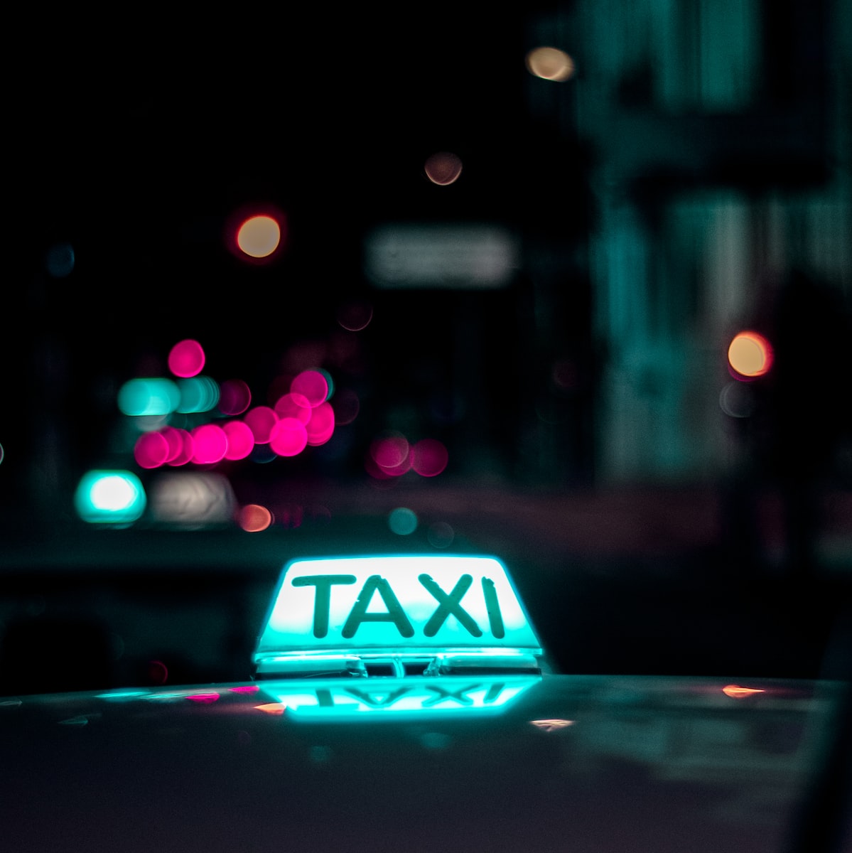 Comment reconnaître le bon conducteur de taxi ?