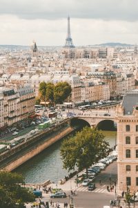 Avantages de vivre à Paris la capitale française