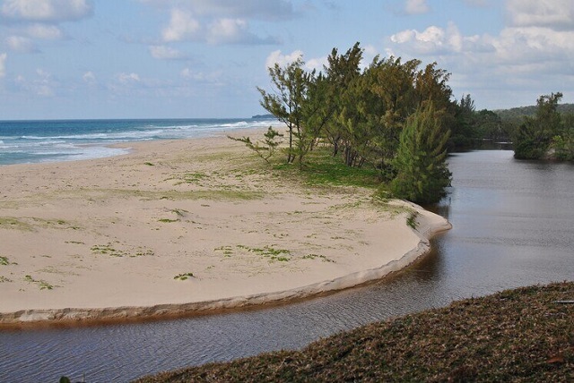 Sainte Marie de madagascar