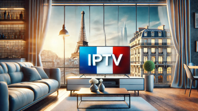 IPTV France