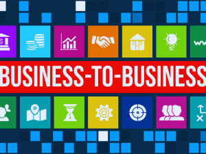 business to business