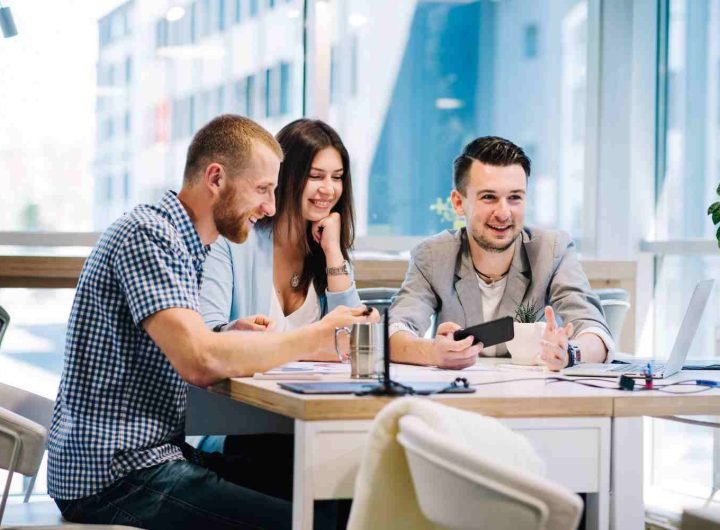 entreprise - business