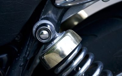 suspensions de voiture