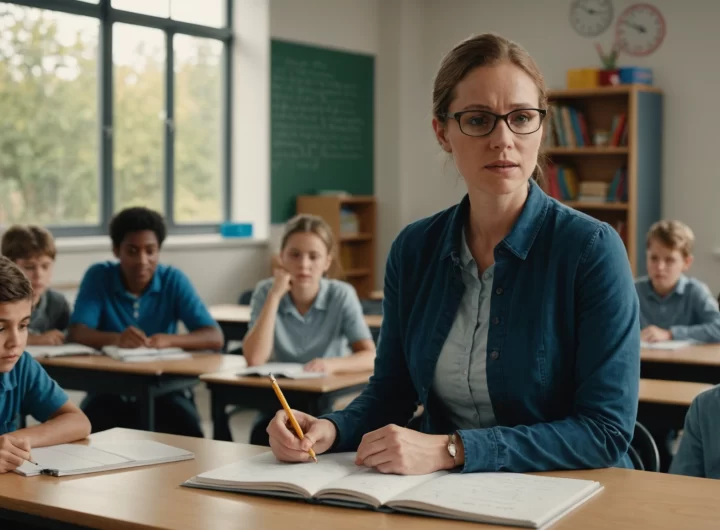 Conception de stratégies d'enseignement : méthodes et pratiques innovantes