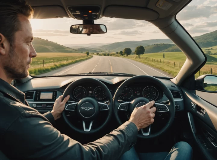 Les meilleures pièces auto pour une conduite en toute sérénité