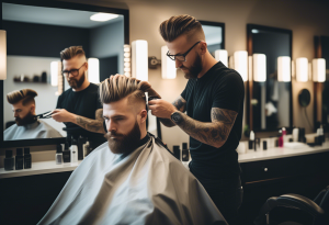 blonde hair specialist perth