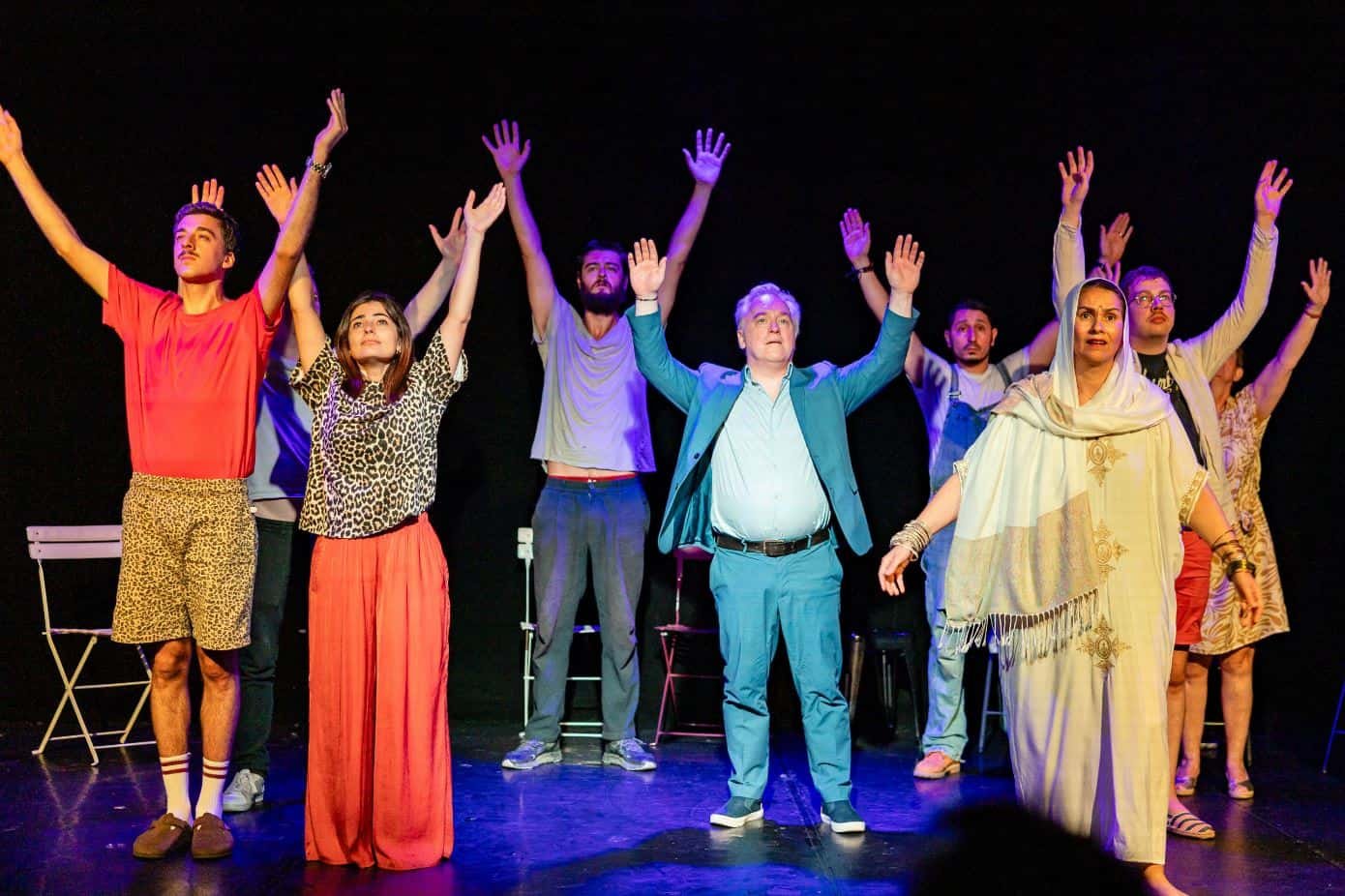 La Force de la Diversité des Profils