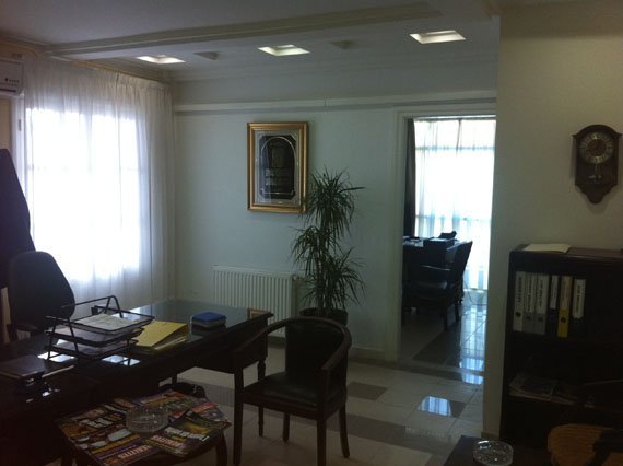 Domiciliation entreprise Tunisie