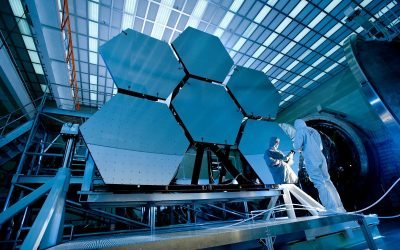 Technologies émergentes 2025