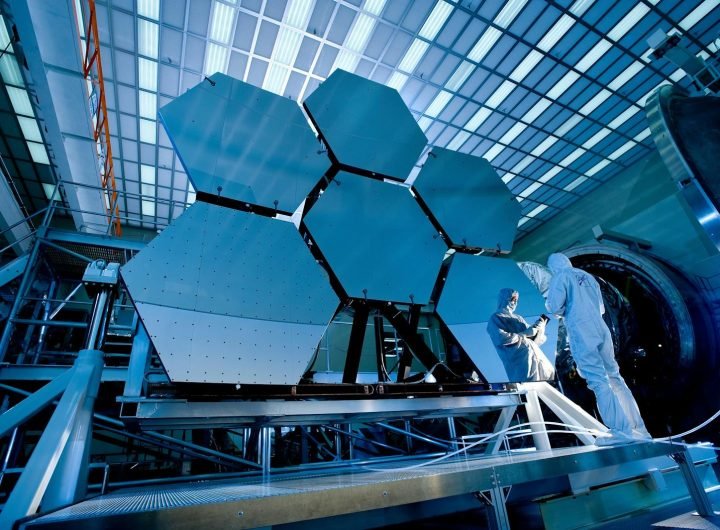 Technologies émergentes 2025