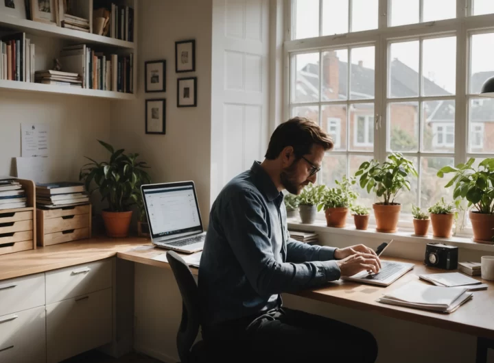 Annonce légale simplifiée : gagnez du temps dans vos démarches