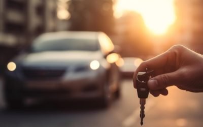 antivol pour automobiles