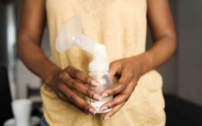 Découvrez les tire-laits mains libres les mieux notés pour un allaitement facile