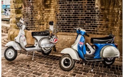 longévité de scooter