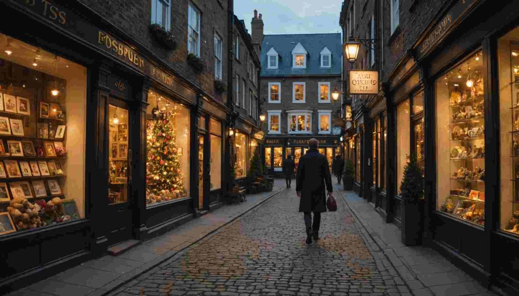 Rabbit Road, mystères, légendes, phénomènes inexpliqués