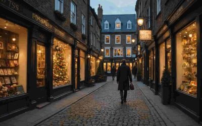 Rabbit Road, mystères, légendes, phénomènes inexpliqués