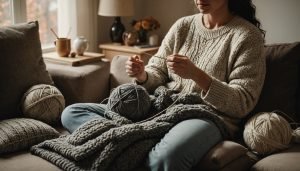 Découvrir le tricot : maîtriser les bases avec des techniques simples et efficaces