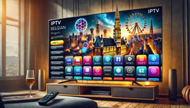 abonnement IPTV Premium