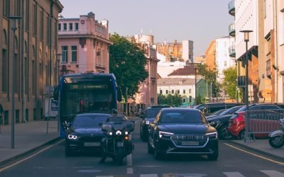 conduite ville vs campagne