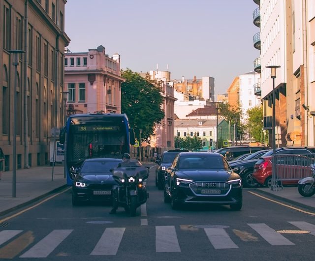 conduite ville vs campagne