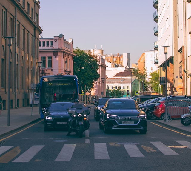 conduite ville vs campagne