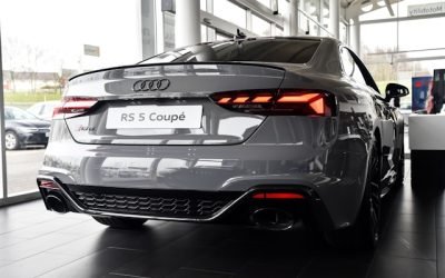 l’achat de voiture