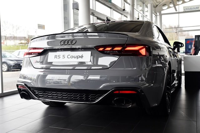 l’achat de voiture