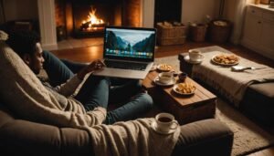 L'actualité des séries et plateformes de streaming en continu