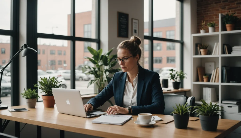 Optimiser son site web : clé de succès pour les petites entreprises