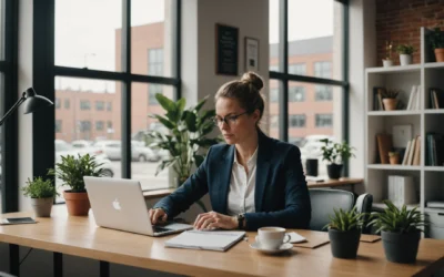 Optimiser son site web : clé de succès pour les petites entreprises