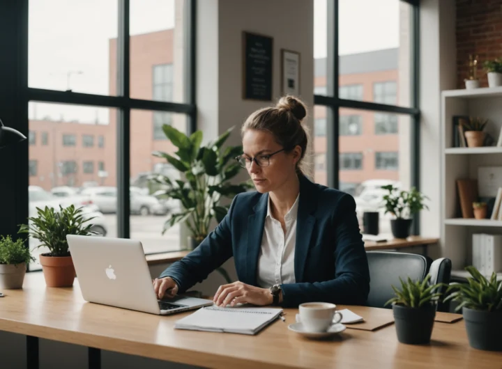 Optimiser son site web : clé de succès pour les petites entreprises