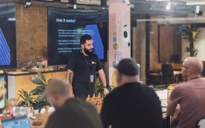 Pourquoi faire appel à un expert externe peut enrichir vos conférences