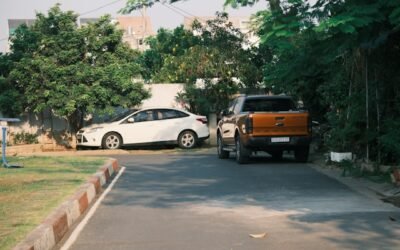 Break SUV ou monospace