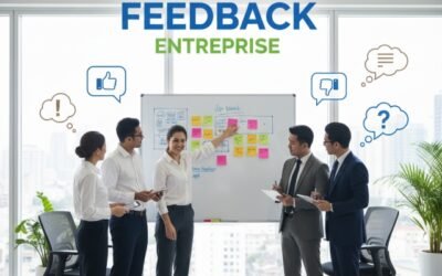 feedback continu