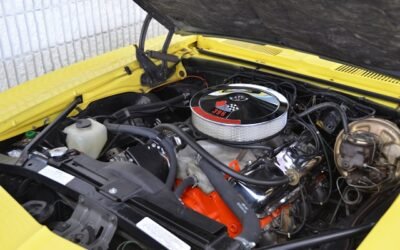 Moteur essence turbo