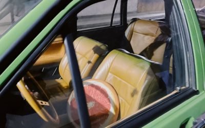 accessoires en voiture