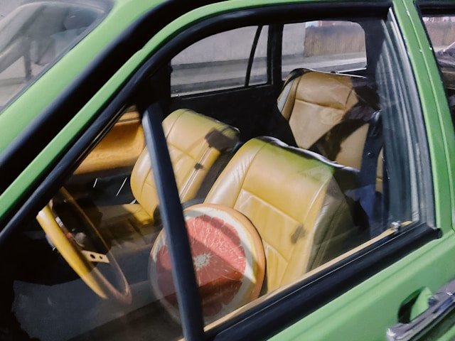 accessoires en voiture