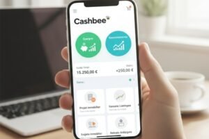 Cashbee