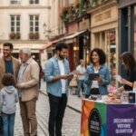 marketing de proximité