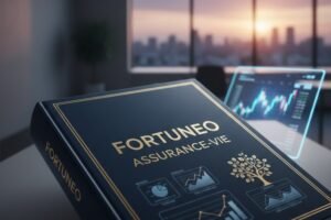Fortuneo assurance-vie