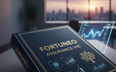 Fortuneo assurance-vie