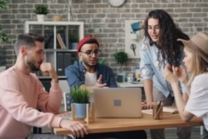 révolutionner communication