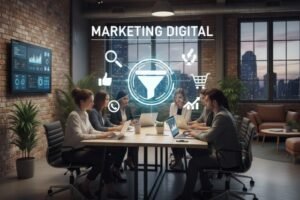 marketing digital