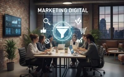 marketing digital