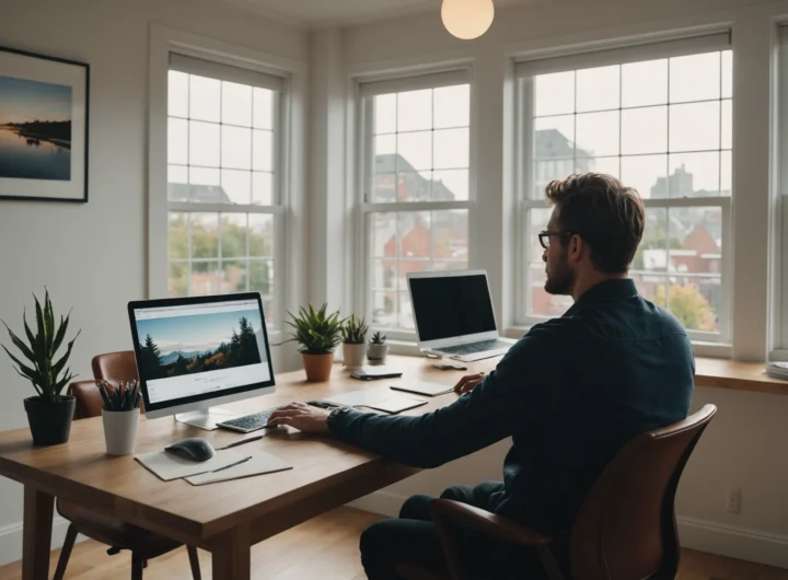 Naviguez sans frontières avec le web moderne