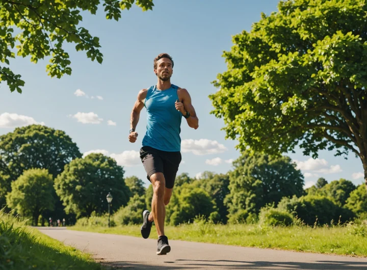 Optimisez votre bien-être grâce au sport et à une vie active