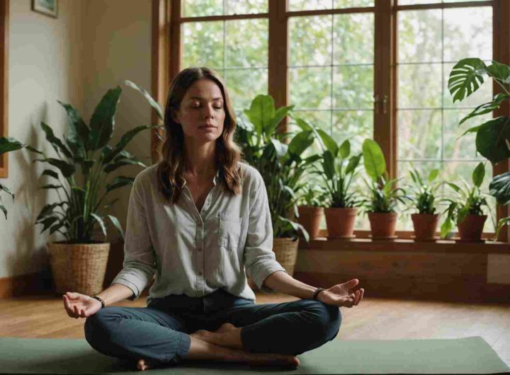 Bien-être et bonheur : l'équilibre essentiel au quotidien