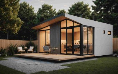 L'essentiel à savoir sur les micro maisons en 2026