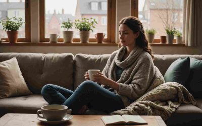 Ce que personne ne dit sur le bien-être quotidien